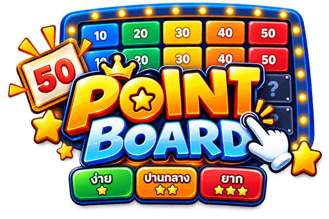 Point Board