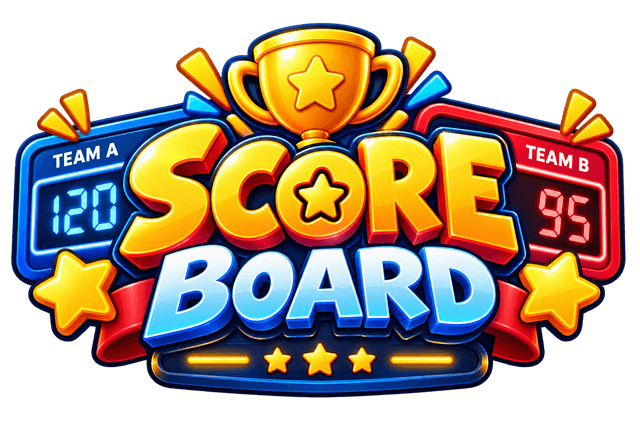 Score Board